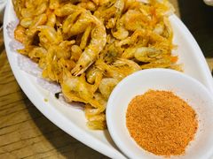 -小平岛開海水饺(浑南店)