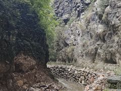 -狮子关旅游区