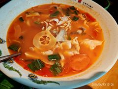 -甘思咪哚·云南艺术餐厅(天河广百店)