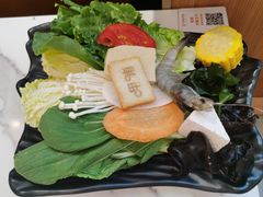 -呷哺呷哺(华林国际店)