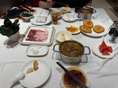 -凯鸽火锅城(五部迎宾东路店)