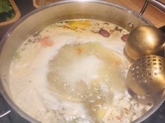 -许府牛火锅(信义坊总店)