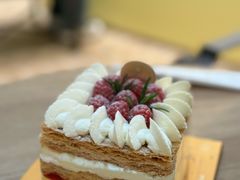 -M'CAKE(西单大悦城店)