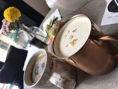 -Nectar One Cafe(勇烈路n1店)