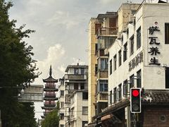 -老外婆本帮面(塔城路店)