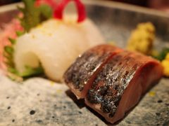-加奈日本料理