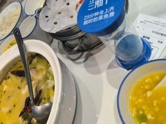 -兰湘子·湘菜小炒(石家庄万象城店)