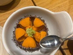 -桂马·日本料理·海胆·海鲜饭·酒场(民主广场店)