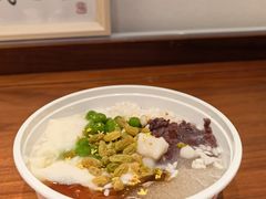 -三姐酒酿(老门东店)