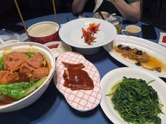 -宴周康·精致江浙菜(周浦店)