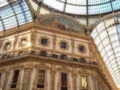 -埃马努埃莱二世拱廊