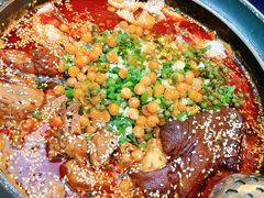 -青花椒花椒鱼(合生汇店)