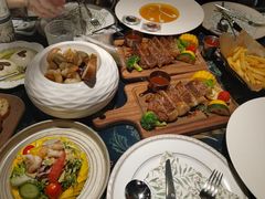 -第101座花园餐厅(湖滨88店)