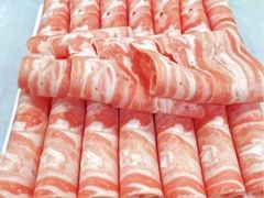 -同城四季爆肚涮羊肉(安华里店)