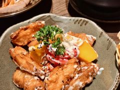 -安南越南餐厅(青岛万象城店)