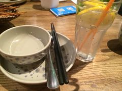 餐具-蜜桃餐厅·古运河畔(南下塘店)