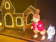 -南宫五洲植物乐园