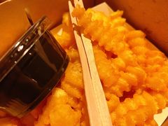芝士薯条-Shake Shack(西单大悦城店)