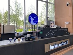 -瑞幸咖啡(绿地锦峰大厦店)