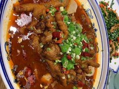 -熊猫家新派川菜(百里一·龙兴集店)