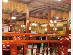 大堂-志晖园圆子鸡·辣子鸡(阳光店)