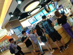 -CoCo都可(香港名都店)