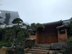 -径山寺