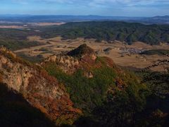 -吉林拉法山