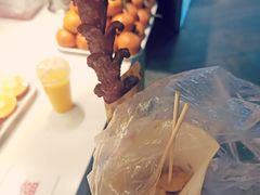-东门町美食街