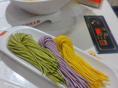 -八合里潮汕鲜牛肉火锅(上海汇智广场店)