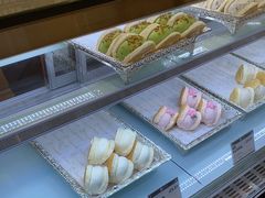 -Gram舒芙蕾(杭州中心店)