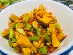 -湘中缘·湖南菜(娄底驻京办店)