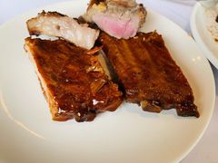 特色烤猪排-拉蒂娜·巴西牛排馆 Latina·Brazilian Steakhouse(陆家嘴旗舰店)