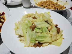 -一品红川菜(皇岗店)