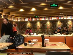大堂-味千拉面(大悦城店)