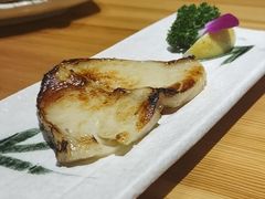 -大岛日本料理铁板烧(南通大饭店)