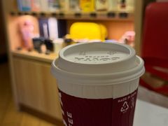 -COSTA COFFEE(新奥购物中心店)