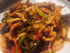 -老郑家东北春饼(龙悦居店)