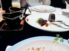 -南京景枫万豪酒店·万豪中餐厅