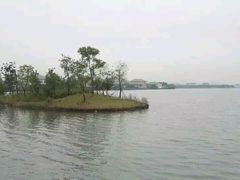 -南湖国家城市湿地公园