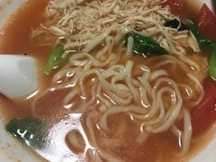 -富源春面馆(四川北路店)