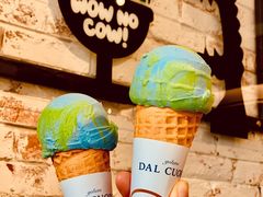 -Dal Cuore 达可芮冰淇淋(陕西北路店)