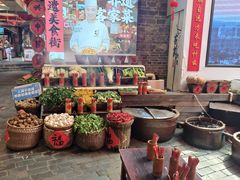 -客家大院·非遗赣南客家菜(郁孤台店)