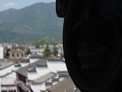 -梅城古镇