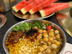 -旺蜀主成都串串火锅(西直门凯德MALL店)