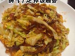 -到家尝北京菜(西坝河店)