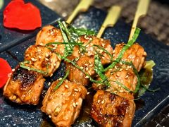 -蚝·生·鲜牛烧肉铺(中央大街店)