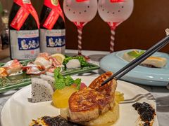 -阿吾罗日本料理(K11艺术中心店)