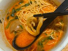 -和府捞面(北美新天地店)