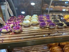 -DANXI丹喜面包·蛋糕(小公园永平店)